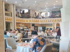 -碧中海汤泉汗蒸酒店