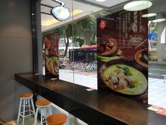 -粉达人·桂林米粉(解放北路店)