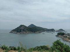-嵛山岛