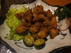 炸鸡软骨-本寻烧肉酒场(双井店)