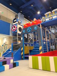 -meland亲子乐园•派对•研学(苏州悠方购物中心店)