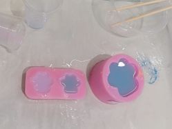 -Mini Muses ·创意手作·陶艺·银饰·团建(芳圆里店)