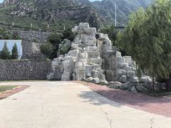-鸡鸣山旅游风景区