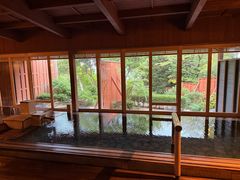 -南紀白浜 浜千鳥の湯 海舟