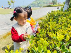 -Ababy安彼儿童成长中心(东方润园店)