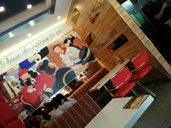 -尊宝比萨(中山八店)