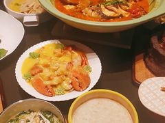 -炊江南·上海菜(国展华漕店)