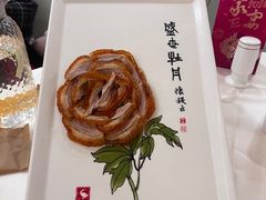 -北京全聚德(西客站店)