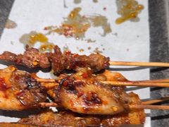 -管氏翅吧(马家堡店)