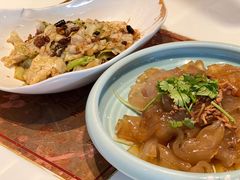 红樱桃大拉皮-红樱桃·欢乐餐厅(太原里店)
