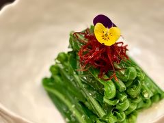 -广州富力丽思卡尔顿酒店·丽轩·粤菜