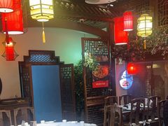 -徽镇小厨·经典徽菜(十里河店)