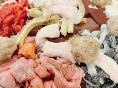 -江村四哥新鲜牛肉店(江高总店)