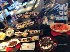-滩万日本料理Nadaman(国贸大酒店)
