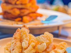 -鱼乐轩·俄罗斯海鲜直供餐厅(群力店)