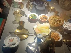 -鱼乐圈·烤鱼王·烧烤(博乐店)