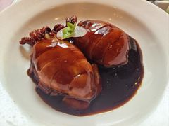目鱼大烤-顺风海鲜港(金玉兰店)