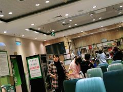 大堂-紫光园(吕家营店)