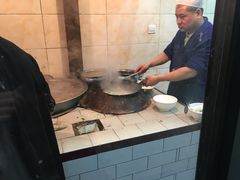 -老刘家泡馍·陕西老字号(钟楼广济街店)
