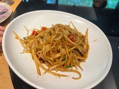 -味莊餐厅(康庄南街店)