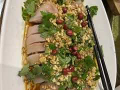 -猪腰一家·地道佛山菜(盐步店)