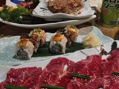 -御牛道日式烤肉料理(杭州万象城店)