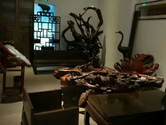 -热带雨林汗蒸馆(汶水东路店)