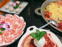 -珮姐老火锅(新街口店)