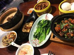 -悟长年潮汕菜砂锅粥(圣熙8号店)