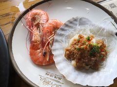 -黄寺蒸汽海鲜(黄寺大街店)