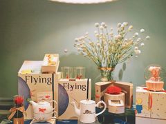 -BEAST野兽派(上海浦东嘉里城店)