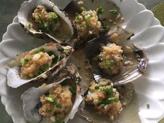 -清水湾3号(东方小周海鲜店)