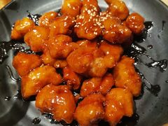 糖醋里脊-佬肥猫(南翔印象城MEGA店)