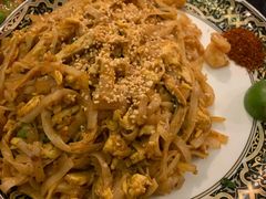 -Siam泰餐厅(水上公园店)