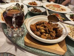 -南海渔村(珠江新城店)