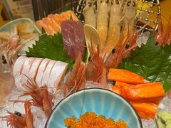 -吉兆·料理(红梅南路店)