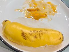 -日月昇渔家菜·海肠捞饭·大连海鲜(星海公园店)