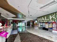 -莱茵体育生活馆