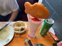-老板恋上鱼(环山路店)