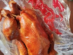-鸡打鸣熏鸡系列(总店)