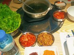 -韩国大金刚烤肉·料理(印象城店)