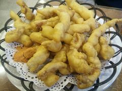 -小锅饭豆腐馆(太原街店)