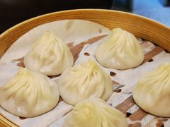 -苏小柳点心·手作小笼包(鸿寿坊分院)