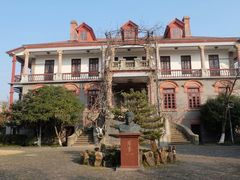 -狼山风景名胜区