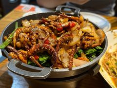 -金掌勺·锅包肉(双榆树店)