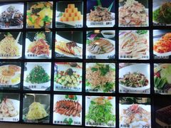 -百花食府(渔阳南路店)