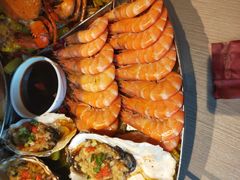 -日进一片海.生腌海鲜火锅.宵夜烧烤(三里屯总店)