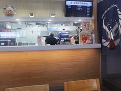 -吉野家(复兴路第二餐厅店)