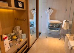 -茉莉智慧母婴护理中心(亮马河店)