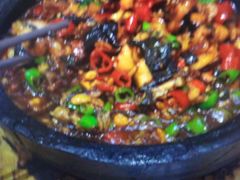 -原鄉本味 楚菜 丹江口鱼(北苑店)